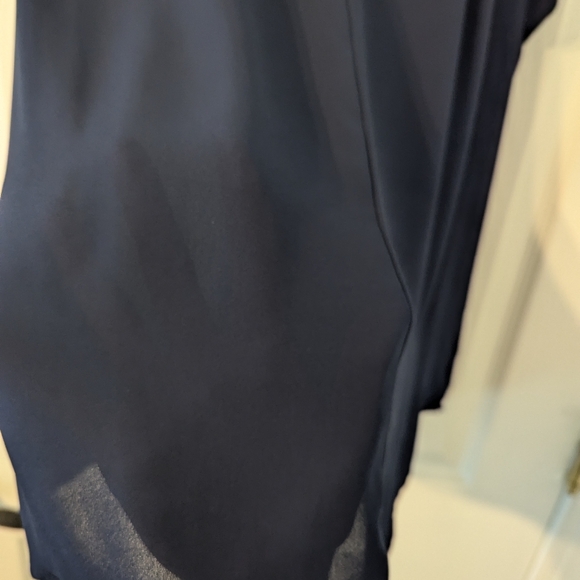 Sheer blouse - Picture 6 of 6